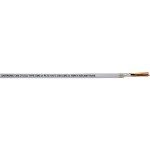LAPP 301804S/152 dátový kábel UNITRONIC® 300 S 4 x 0.81 mm² sivá 152 m; 301804S/152