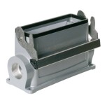 Weidmüller HDC 64D SLU 1M32G 1904490000 púzdro 1 ks; 1904490000