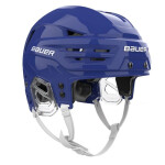 Hokejová prilba Bauer Re-akt 90 1065825-BLK L
