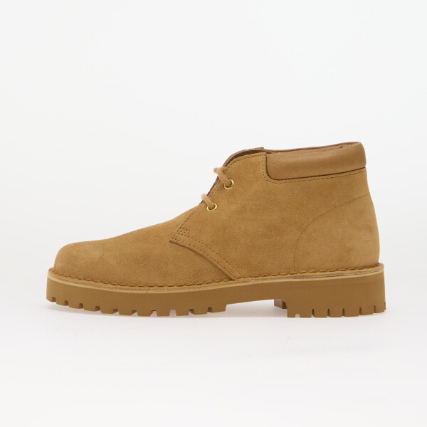 Tenisky Clarks Originals DSRT2456 Rock Light Tan Suede EUR 39