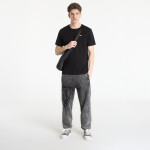 Tričko Diesel T-Miegor-K77 T-Shirt Black L