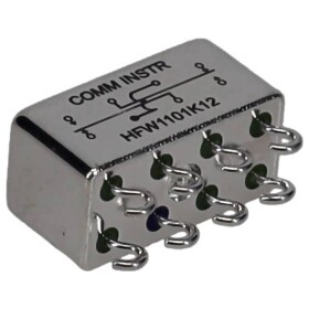 TE Connectivity HFW1101K12 Package, 1 ks; 1-1617028-6