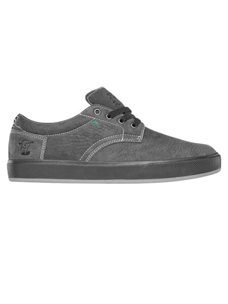 Emerica Spanky G6 CHARCOAL pánske letné topánky