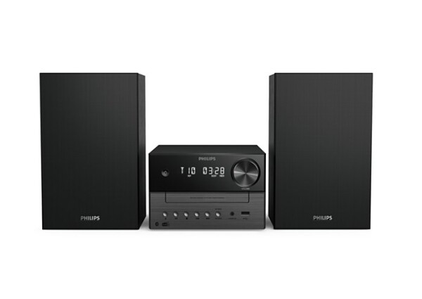 Philips Philips TAM3505MKII/12 micro system, black