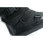 Shapen Frosty Black zimné barefoot topánky 41 EUR