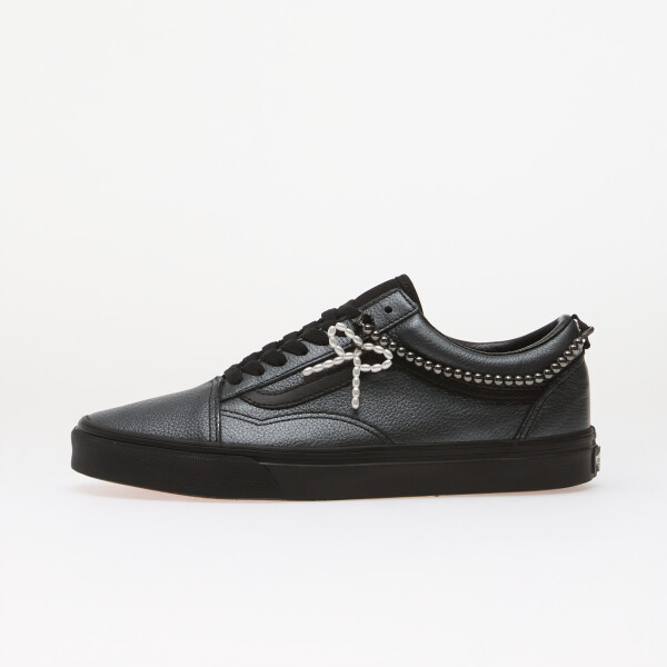 Tenisky Vans Old Skool Blackout EUR 38