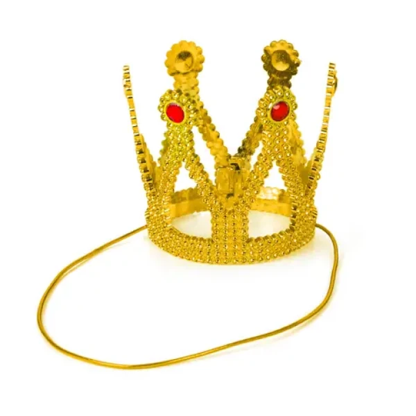 Rappa Korunka princezná/kráľovná