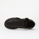 Topánky Nike Air Force 1 LX Black/ Metallic Silver-Anthracite 8.5