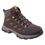 Topánky Hi-Tec Herry Mid M 92800622331 46