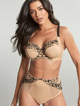 Panache Envy Deep Brief sand/black 7283