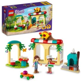 LEGO® Friends 41705 mestečku Heartlake