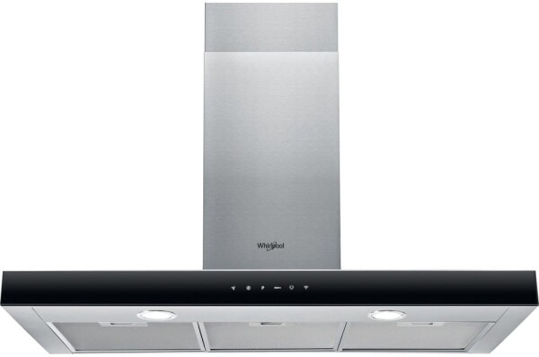 Whirlpool HOOD WHBS C92F LT X WHP