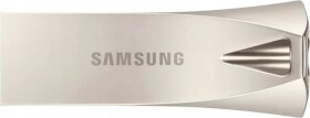 Samsung SAMSUNG BAR Plus Champaign Silver USB 3.1 512GB