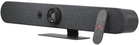 Logitech RALLY BAR MINI - GRAPHITE - EMEA