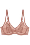 Triumph 10215906 Signature Sheer W01 EX farba:6901-toasted almond 75D