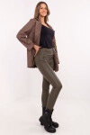 Dlhé legíny model 204134 NM l