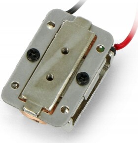 Green Cell Bone Conductor Transducer, slėgio garsiakalbis, 1W, Adafruit 1674