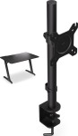 Endorfy Atlas S Czarne 114 cmx74 cm