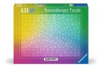 Ravensburger Krypt Puzzle: Neón