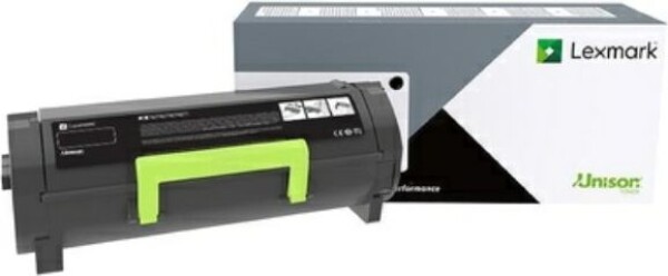 Lexmark B262U00 Black Originál (B262U00)