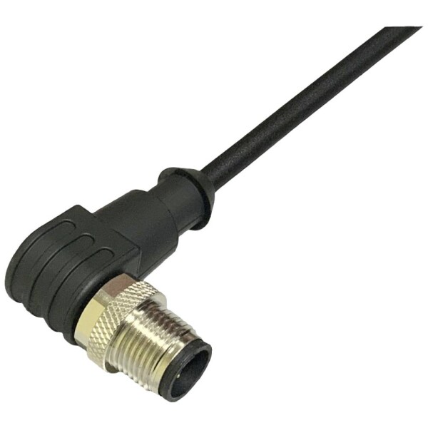 BKL Electronic pripojovací kábel pre senzory - aktory, 2702028, piny: 3, 5 m, 1 ks; 2702028