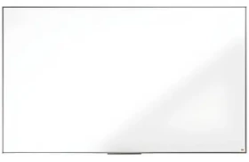 NOBO Essence Enamel 1800x1200 mm / Magnetická tabuľa / Biela / Hliníkový rám (1915447)