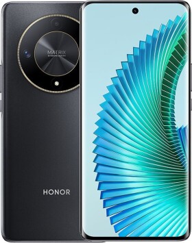 Honor Magic6 Lite 5G 8/256GB Čierny