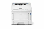 OKI C651dn / Farebná LED tlačiareň / A4 / 35 strán/min. / 1200 x 1200 dpi / USB 2.0 / RJ45 / Duplex (09006249)
