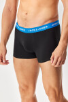 5 PACK Boxerky JACK AND JONES Hey