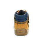 Froddo Up Hill Tex G3110281-6 Cognac celoročné členkové barefoot topánky 26 EUR