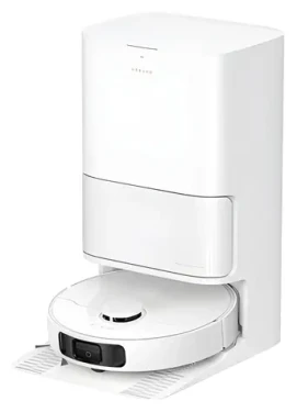 Dreame L40 Ultra CE biela / Robotický vysávač (RLD52SE-WH)