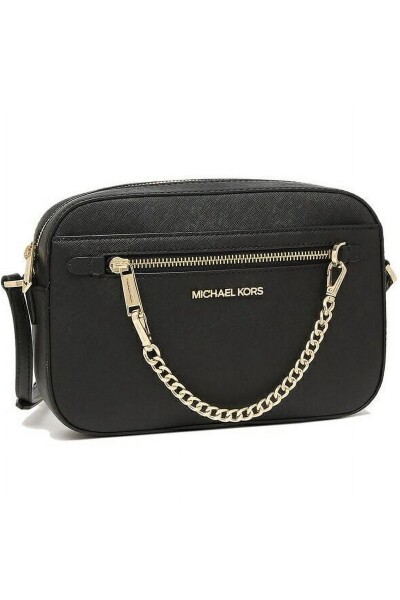 Michael Kors 35S1GTTC7L kabelka čierna