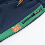 Detské nohavice TIOGER KDB 122