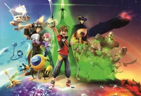 Trefl - Puzzle - Zak Storm: Dobytie morí