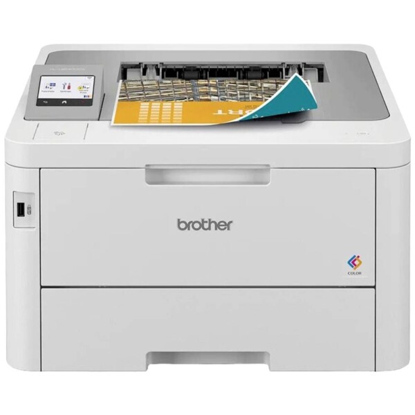 Brother Brother HL-L8240CDW LASER 30PPM/512MB USB 600DPI