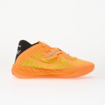 Tenisky Puma MB.05 Fast & Furious LA Heat Fire-Lux Lime EUR 43