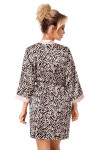 Župan model 215549 Donna XXL