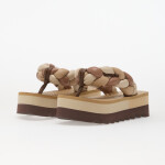 Tenisky Havaianas Hav. Top High Chuncky B Dark Brown EUR 37/38