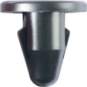 Spona na konektor krytu nárazníka pre Mitsubishi 10 Pack KS Tools 420.1505; 420.1505