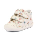 Dievčenská členková obuv OLLIE S WHITE Froddo G2130328-55 - 25