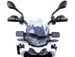 Mamido Veľká elektrická motorka BMW F850 GS na batériu pre deti PA0324