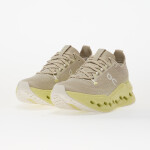 Tenisky On M Cloudsurfer Max Pelican/ Limelight EUR 44