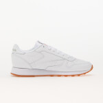 Tenisky Reebok Classic Leather Ftw White/ Pure Grey 3/ RBKG03 EUR 40.5