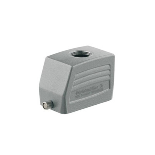 Weidmüller HDC 10B TOLU 1M25G 1787620000 puzdro konektora 1 ks; 1787620000