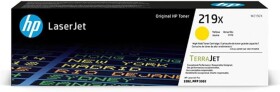 HP 219X Yellow Original (W2192X)