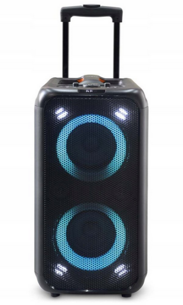 Nedis Bluetooth 5h 240W