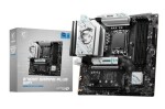 MSI B760M GAMING PLUS WIFI mATX