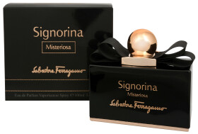 Salvatore Ferragamo Signorina Misteriosa EDP ml