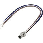 TRU COMPONENTS prívodný kábel , TC-13751904, piny: 5, 0.2 m, 1 ks; TC-13751904
