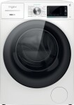 Whirlpool W7X W845WB EE